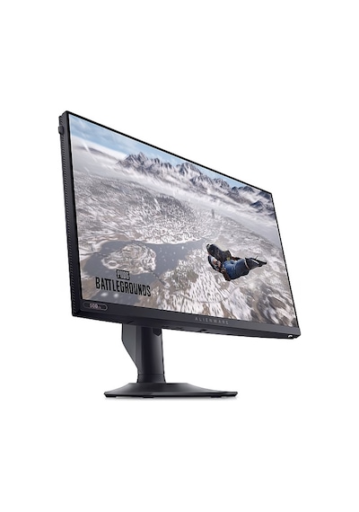 Dell Alienware AW2524HF 24.5" 0.5 MS 500 HZ Full HD Adaptive Sync Fast IPS Gaming Monitör