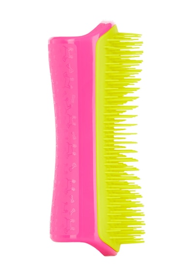 Tangle Teezer Pet Teezer Detangling Large Pink Yellow Köpek Bakım Fırçası