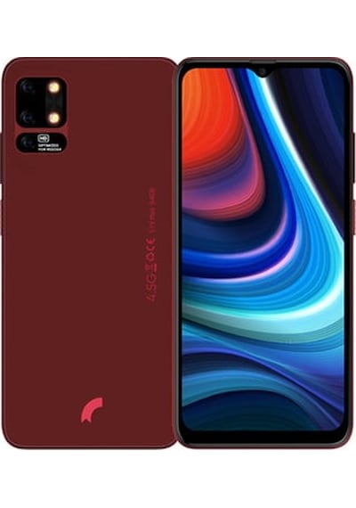 Reeder S19 Max 2 GB 128 GB (Reeder Türkiye Garantili)