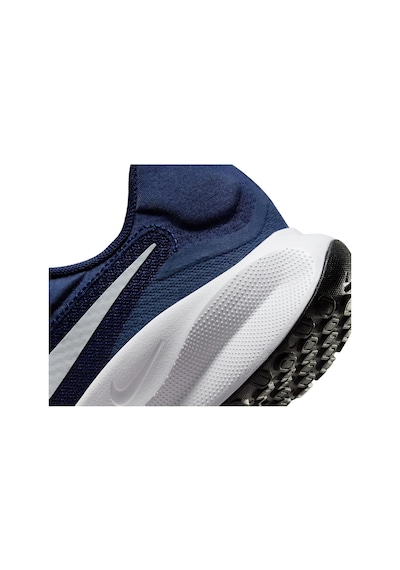 Mavi Koşu Ayakkabısı Nike Revolution 7 Fb2207-400 Navy Blue