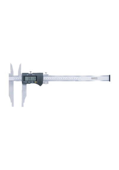 Asimeto Çift Çene İç Çap Dijital Kumpas 300mm As-320120