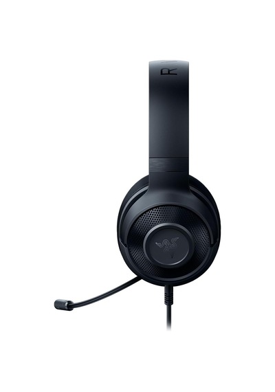 Razer Kraken X Lite - Ultra Hafif Oyun Kulaklığı Surround Ses - H Renkli