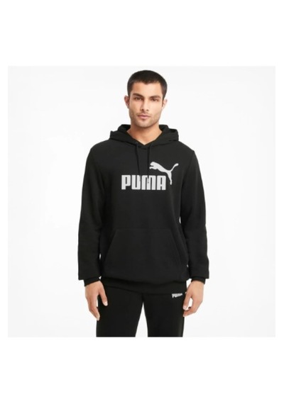 Puma 680858-01 Sweatshirt Siyah