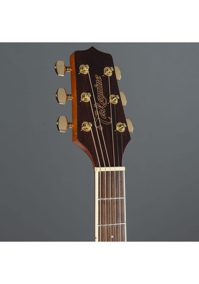Takamine Gn51nat Nex Natural Akustik Gitar