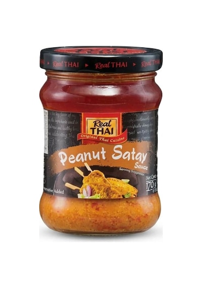 Satay Sosu 170 Ml