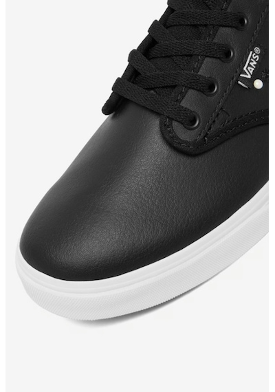 Vans Atwood Low Kadın Spor Ayakkabı Vn000z4bbma1 Vn000z4bbma1 Siy Siyah