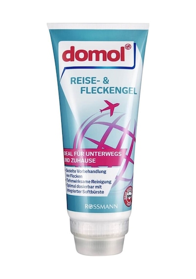 Leke Çıkarıcı Jel Seyahat Için