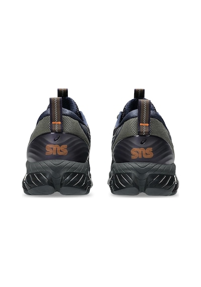 Asics Asıcs Gel Quantum 360 Kadın Ayakkabı 1203a666-500 Çok Renkli