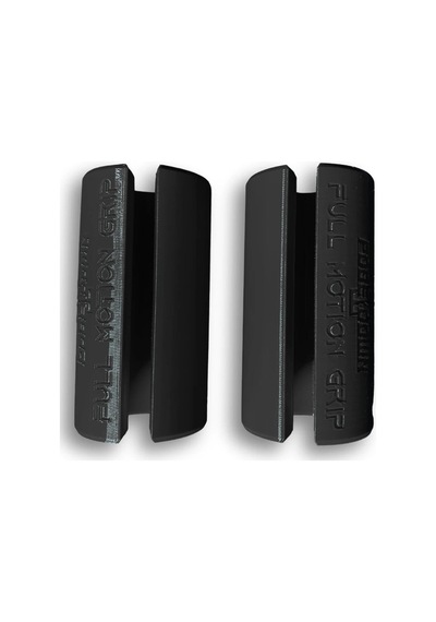 Olympus Grip Fat Grip Antrenman Tutuş Ekipmanı Siyah