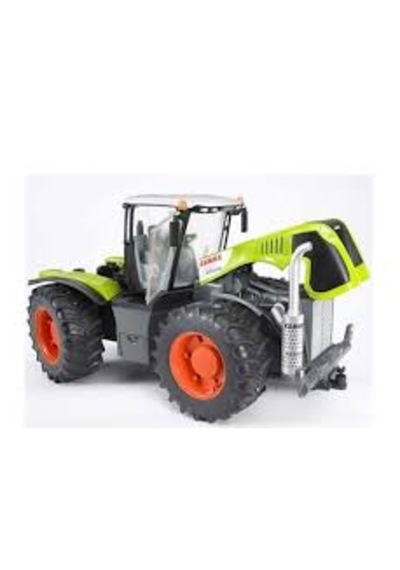 Bruder Claas Xerıon 5000 Traktör 03015
