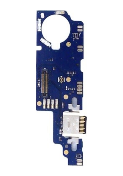 Xiaomi Mi Max 2 Uyumlu Şarj Bordu