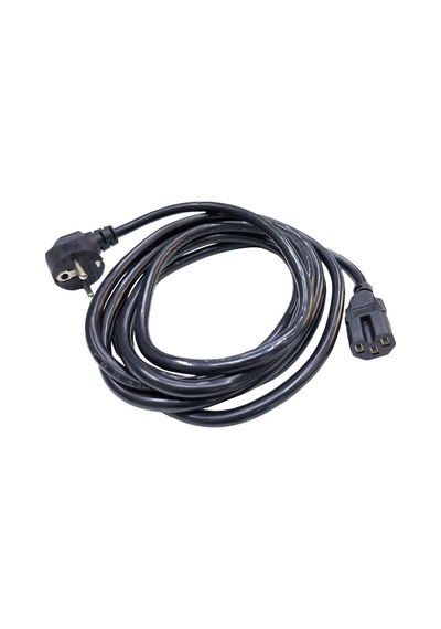 Power Kablo C15 3x1.5 Güç Kablosu 3m