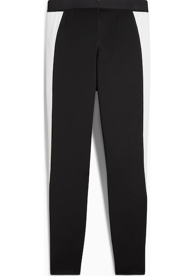Puma Strong Kadın Siyah Tayt 526679-01 SiYAH