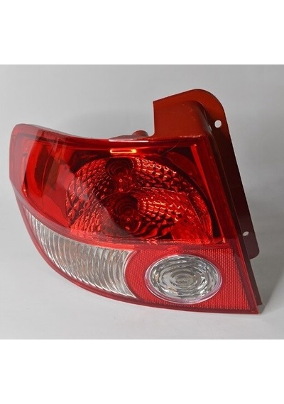 Hyundai Getz 2003-2005 Stop Lambası Arka Dış Stop Sol