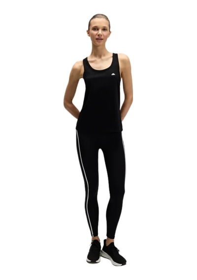 Ellesse Kadın Atlet - Ef511 Black