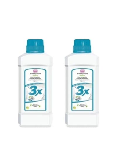Biobellinda Ultra Çamaşır Beyazlatıcı 2 Adet 3X Ultra Çamaşır