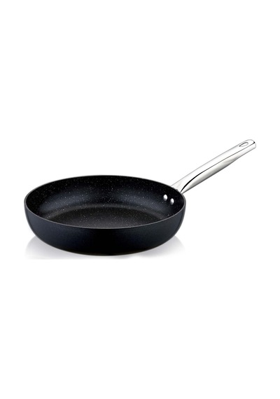 Zest Gusto Granit Tava Siyah