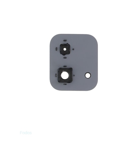 Redmi 15c 4g Kamera Lensi Cam Full - Çerçeveli - 25078ra3ea 25078ra3e Uyumlu Mavi