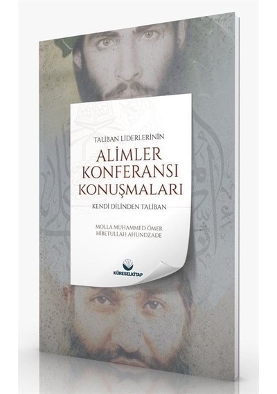 Taliban Liderlerinin Âlimler Konferansı Konuşmaları / Molla Mu...