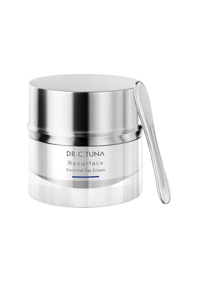 Dr. C. Tuna Resurface Koruyucu Gündüz Bakım Kremi 50 Ml