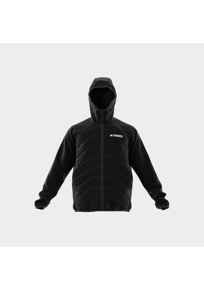 Adidas Jl5576 Multı Hyb Jkt Çok Renkli