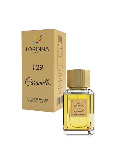 Caramello 50 Ml Edp Unısex Parfüm Aromatik