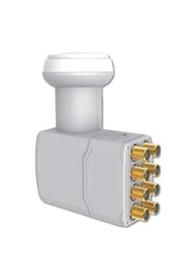 8li Lnb Sekizli Lnb 3d 4k Unıversal Octo Full Hd 1080 Lnb