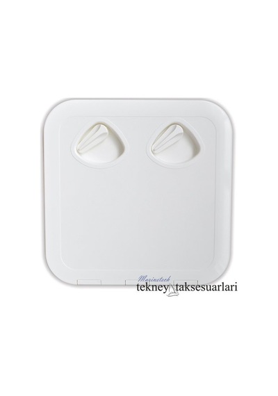 380X380Mm Plastik Kapak