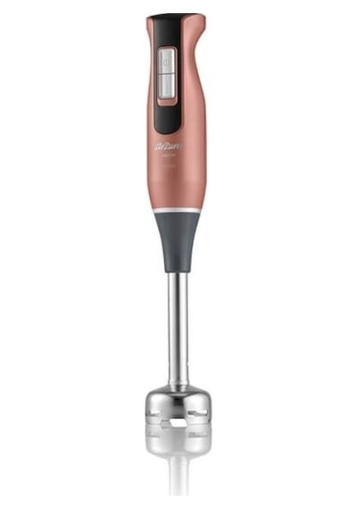 Arzum AR1103 Hestia Multi 1500 W Mikser & Blender Seti Karamel