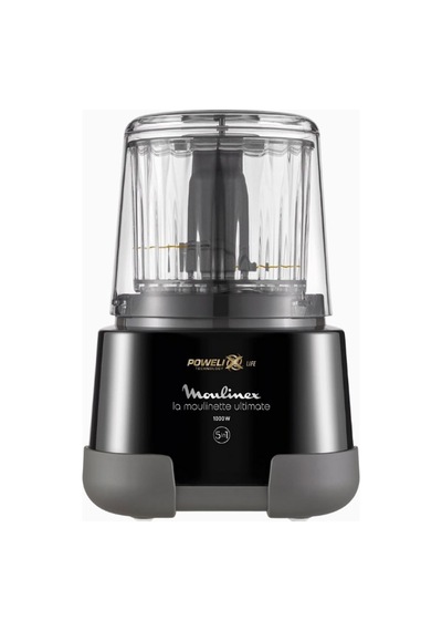 Moulinex La Moulinette Ultimate DP810810 1000 W Elektrikli Doğrayıcı