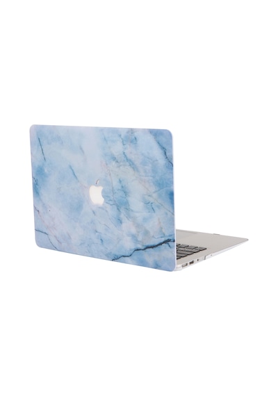 Apple Uyumlu MacBook Pro Kılıf 13 İnç Mermer11 Eski Hdmı'lı Model 2012-2015 A1425 A1502 İle Marble 34