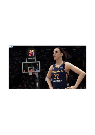 Ps5 Nba 2k27oyunu