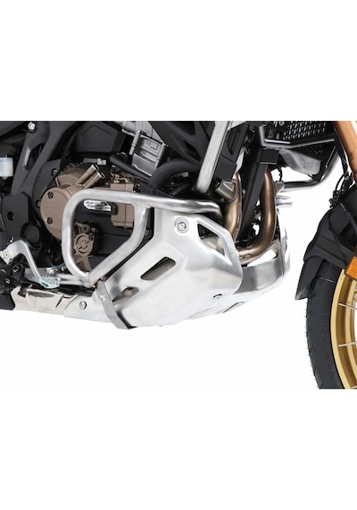 Hepco Becker Honda Crf1100l Motor Koruma Demiri 2020-23/5019522 00 2