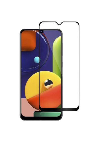 Samsung Uyumlu Galaxy M50S Tam Kaplayan Temperli Ekran Koruyucu Cam (482667063) 15 Tl Fark Ile Apple  iPhone Hızlı Şarj Kablosu