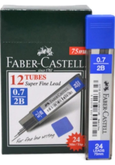 0.7 2b Uç 12'li Paket