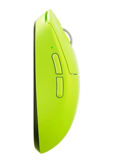 A7 V2 Ultra Cyber Green 8k Hz Paw3950 Tı Sensör Kablosuz Gaming Mouse Mc-a7v2-4 Diğer