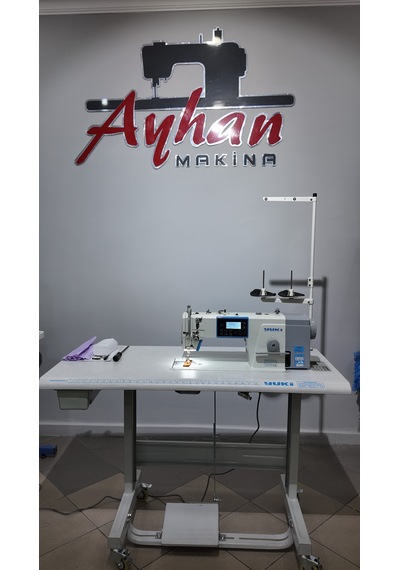 Yuki B1 A Full Otomatik Düz Dikiş Makinası
