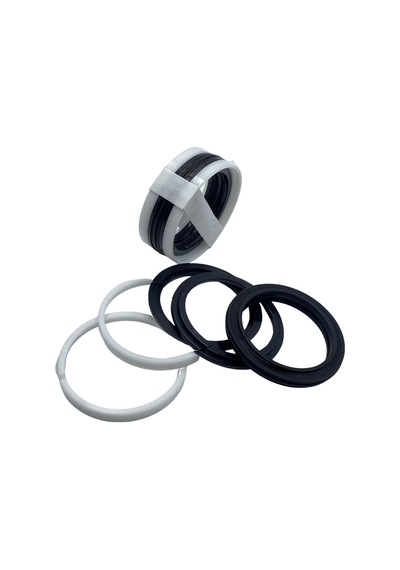 Hidrolik Piston Keçesi Kompakt Set Nbr K18 - 70x90x22.4