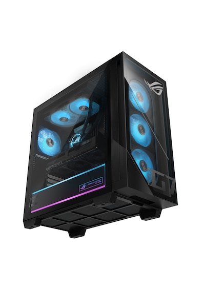 Asus Rog Gaming G700TF-7265KF1350 Ultra 7 265kf 32 GB 1 TB SSD 16 GB Geforce RTX5080 Masaüstü Bilgisayar