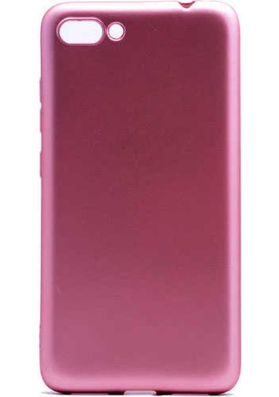 Asus Zenfone 4 Max Kılıf Ince Esnek Soft Premium Silikon Kapak
