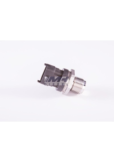 Bosch 0281006087 Yakıt Basınç Sensörü Mitsubishi Fuso Canter Iveco Eurocargo Case Ih Temsa Prestij