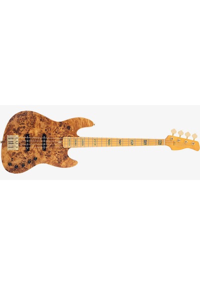 Sire Marcus Miller V10 4 Telli Bas Gitar Nts