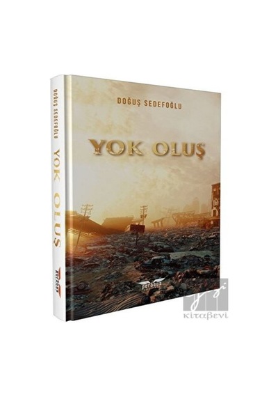 Yok Oluş Perseus - Perseus