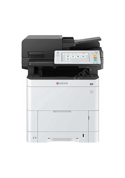Kyocera Ecosys Ma3500CİX Çok Fonksiyonlu Yazıcı