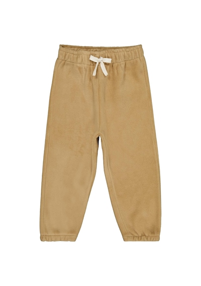 Civil Boys Basic Polar 2-5 Yaş Eşofman Altı - Bej Vizon Civil Boys Basic Polar 2-5 Yaş Eşofman Altı - Bej Vizon