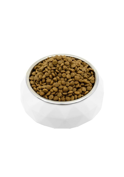 Nature's Protection Superior Care Beyaz Tüylü Köpekler İçin Tahılsız Balıklı Küçük Irk Köpek Maması 4kg