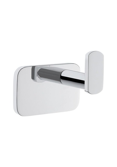 Base 600 A44133 Askı, Krom Siyah