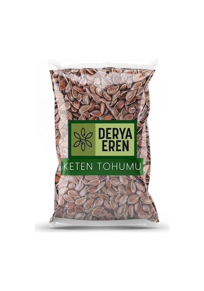 Derya Eren Keten Tohumu Tane 250 G