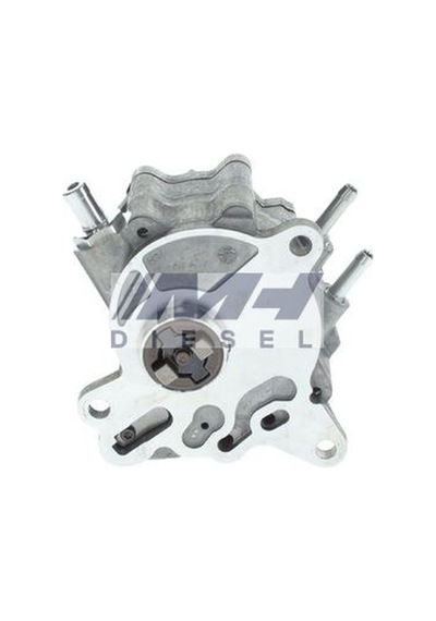 Bosch F009d02804 Tandem Vakum Pompası Vw Passat Golf Audi A3 A4 A6 2.0 Tdı