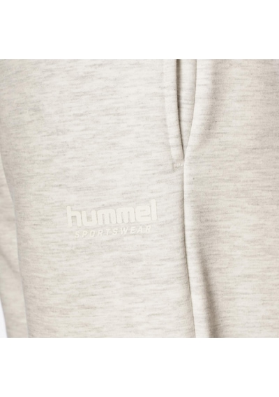 Hummel 932299-9098 Adur Kadın Eşofman Altı Bej